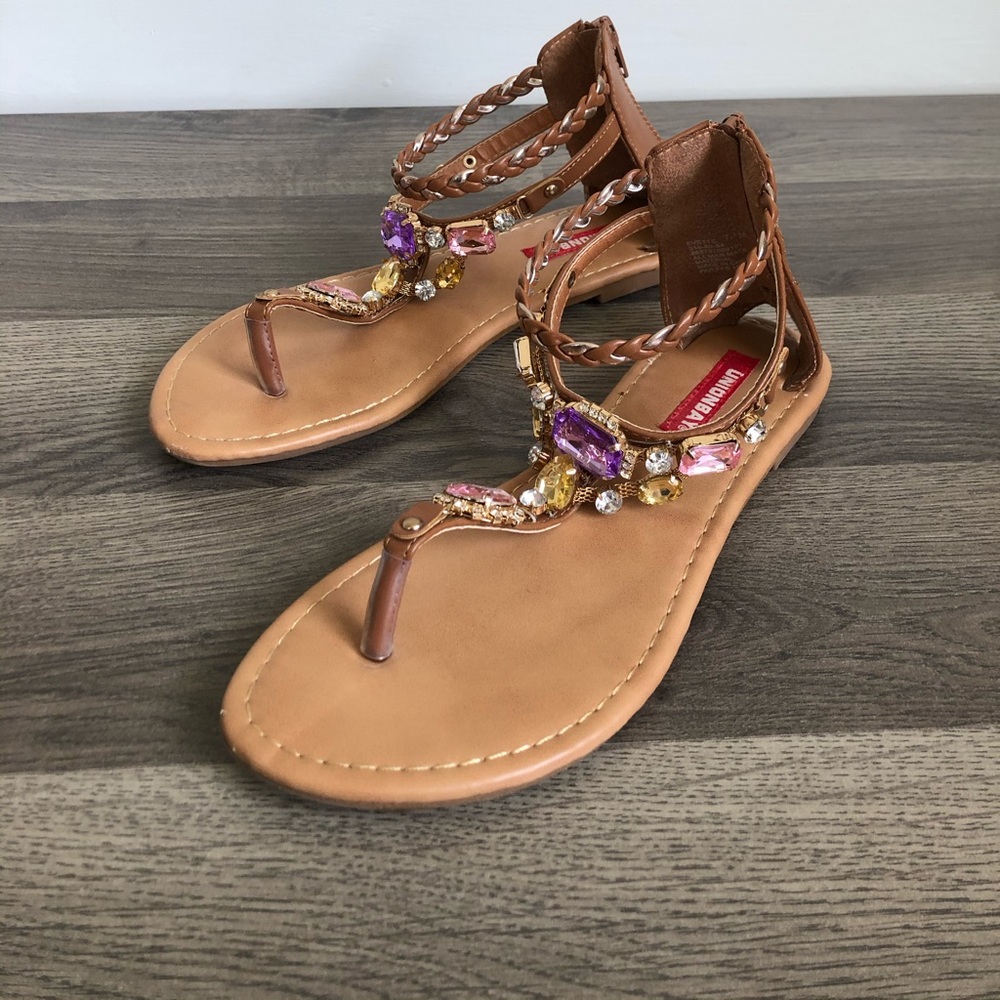UNIONBAY Sandals